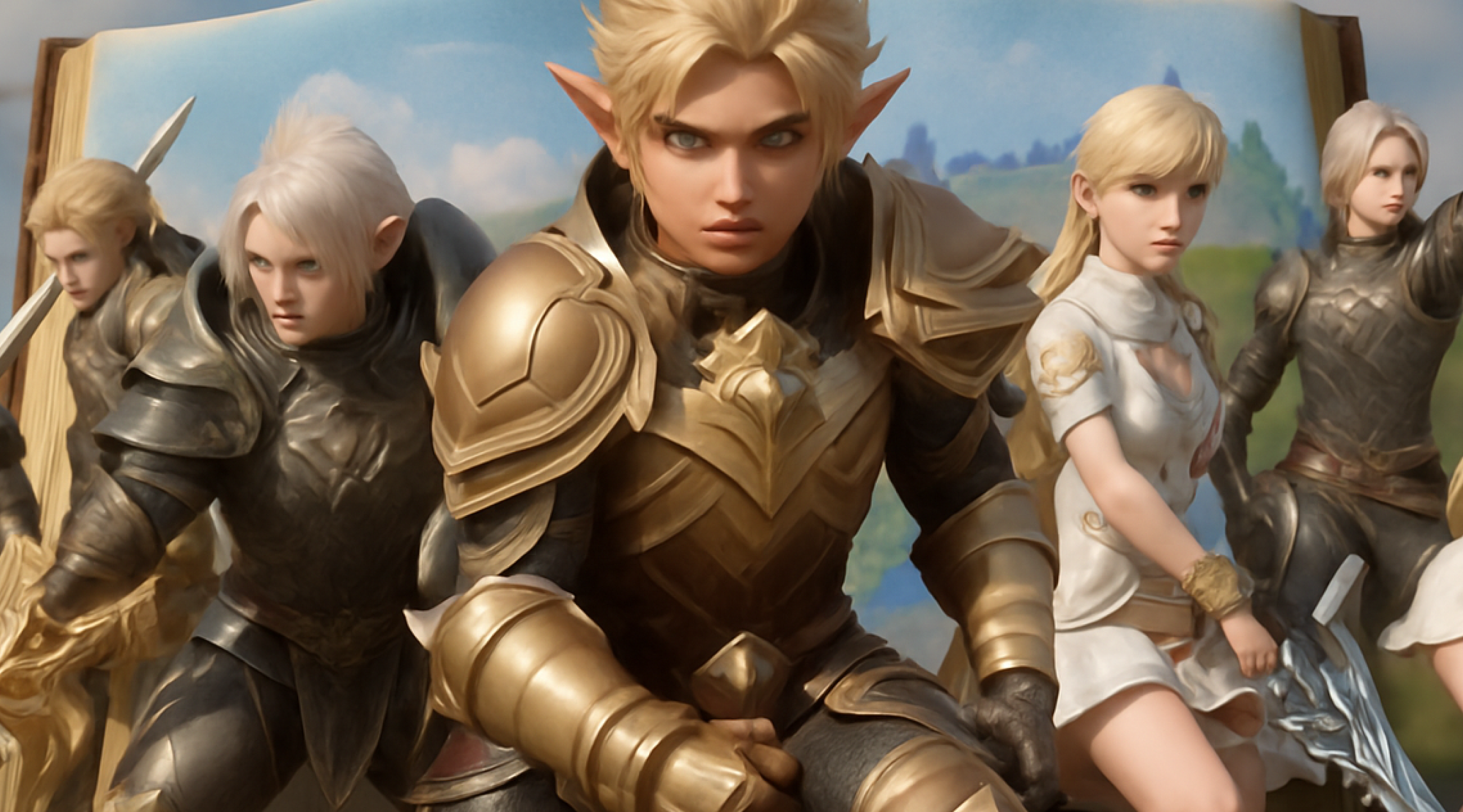 Lineage 2